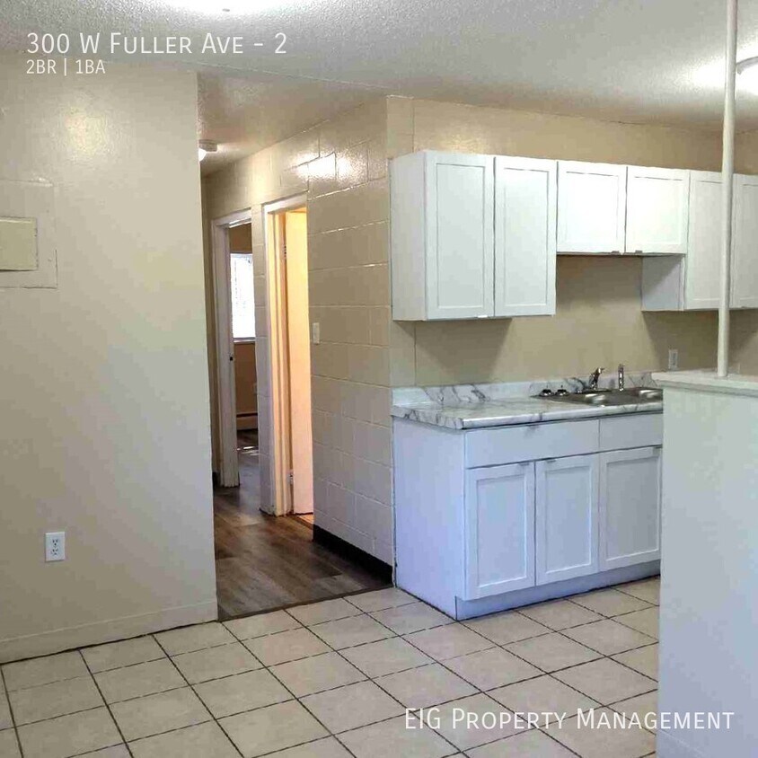 300 W Fuller Ave Unit 2, Saint Paul, MN 55103 Room for Rent in Saint