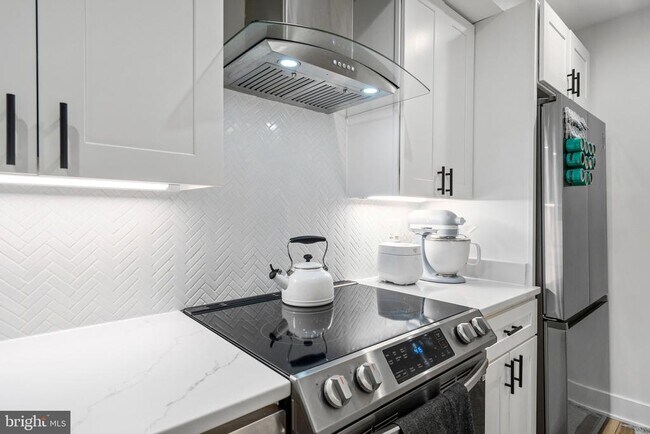 Foto del edificio - 1110 6th St NW