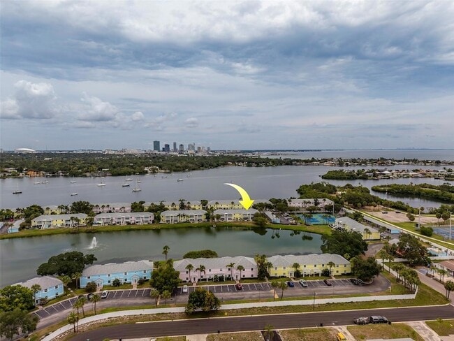 Photo - 222 Pompano Dr SE Apartment