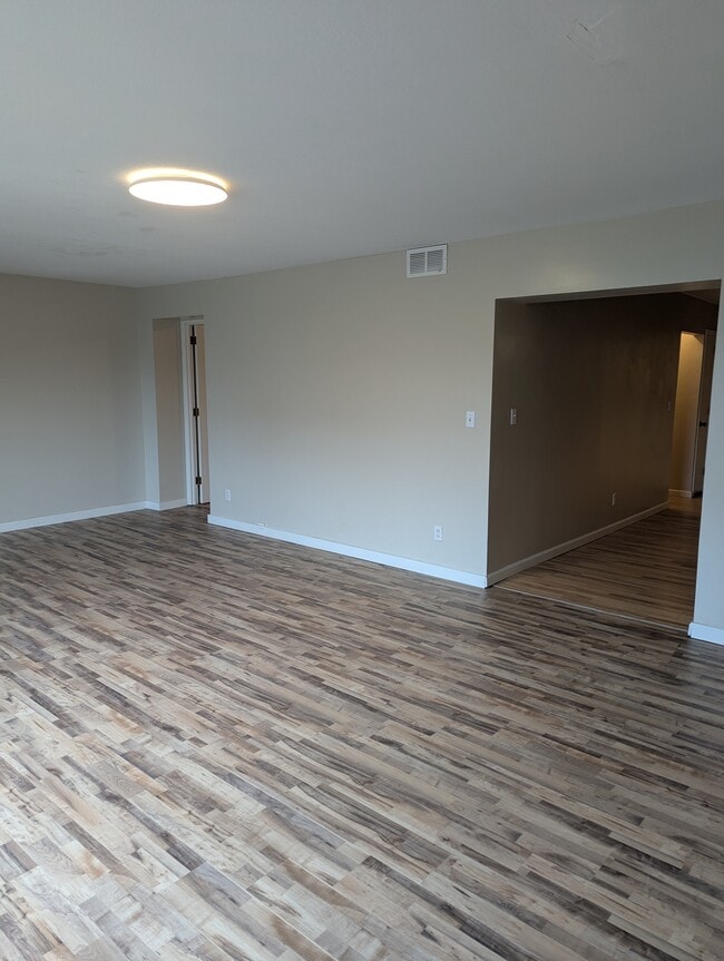 Living Room - 16 8th St S