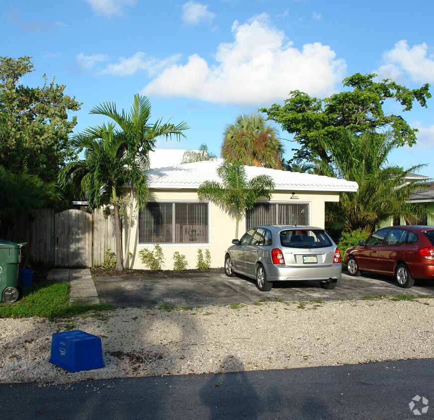 Foto del edificio - 917 NE 17th Ave