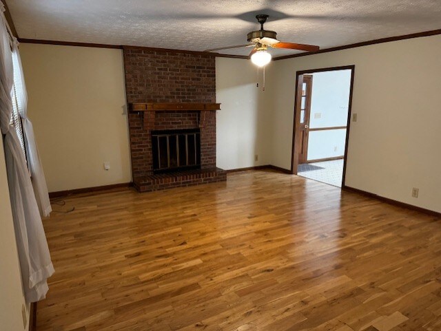 Building Photo - 507 Summerville Dr NW