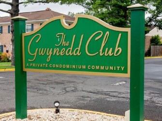 The Gwynedd Club - 5 Shannon Dr