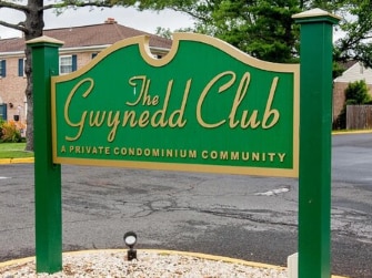 The Gwynedd Club - 5 Shannon Dr