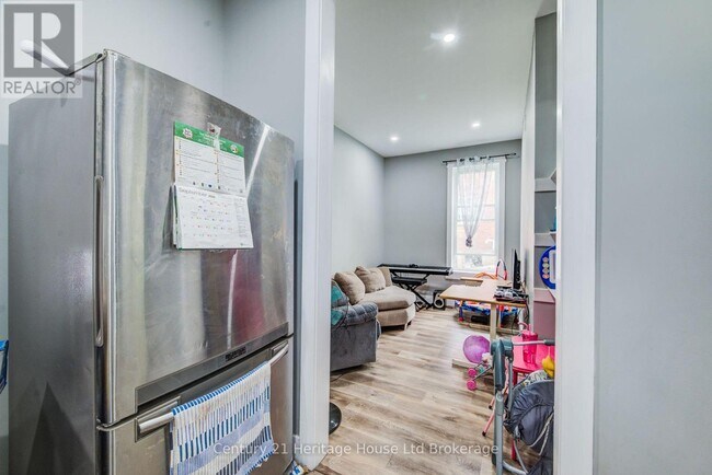 Photo du bâtiment - 59 Wilson St