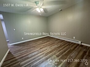Building Photo - 1507 W Enos Ave