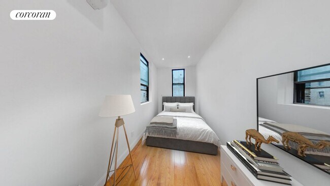 Building Photo - 460 W 142nd St