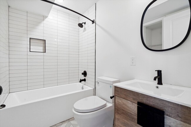 Foto del edificio - 1338 N 15th St