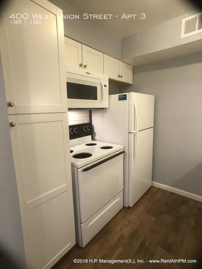 Building Photo - 1 bedroom in Edwardsville IL 62025