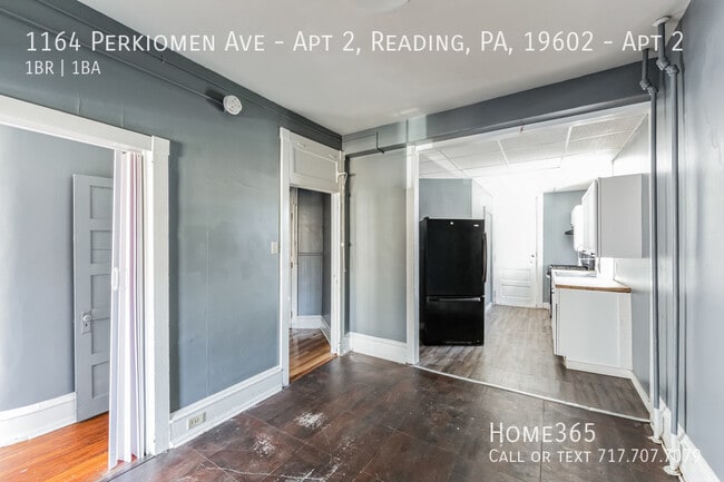 Building Photo - Recently remodeled 1 bedroom apartment in ...