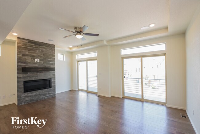 Foto del edificio - 10532 Truckee St