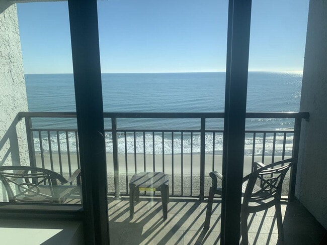 Foto del edificio - 5-B Riptide Bch Clb