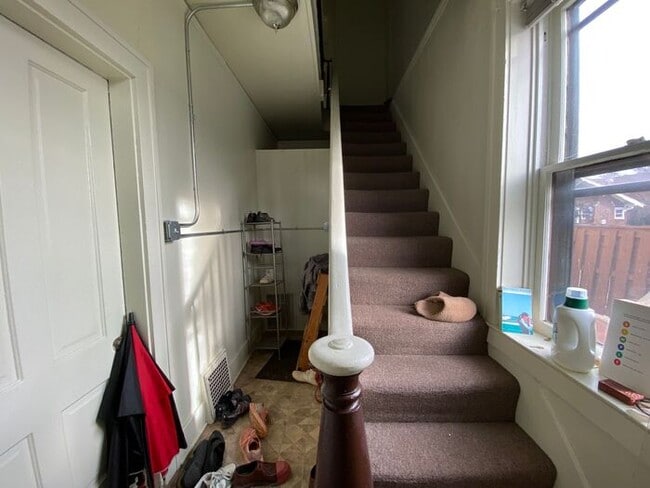 Building Photo - $1,500 | 2 Bedroom, 1 Bathroom Duplex | No Pets | Available for an August 12th, 2026 Move In!