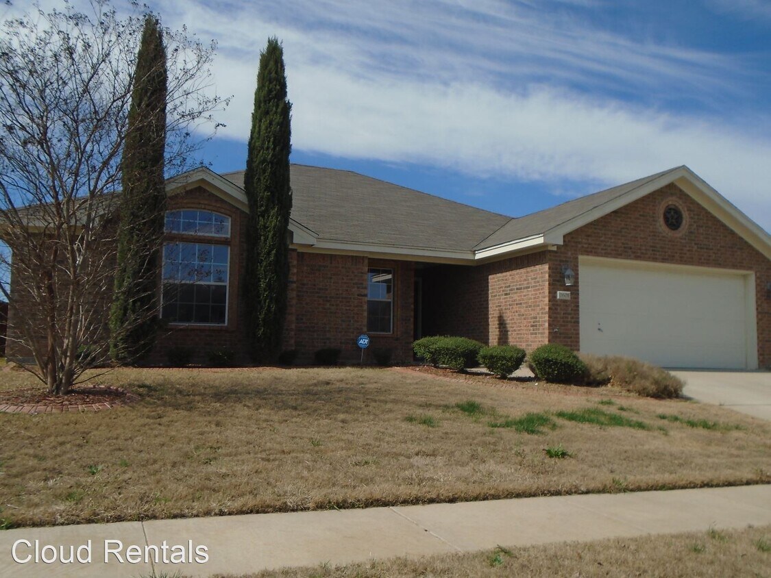 Primary Photo - 4 br, 2 bath House - 2601 Lavender