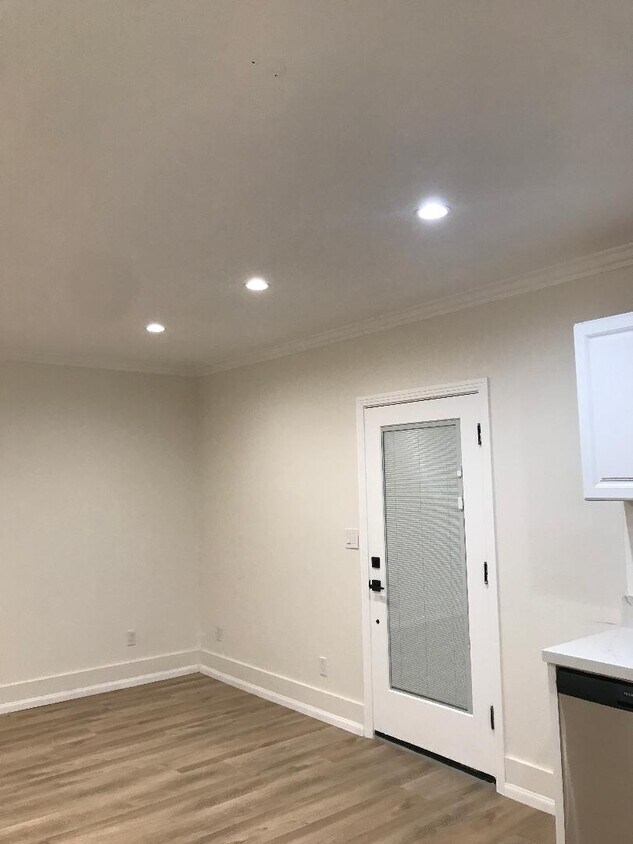 4331 Sawtelle Blvd, Unit ADUBackUnitHouseA Houses in Culver City