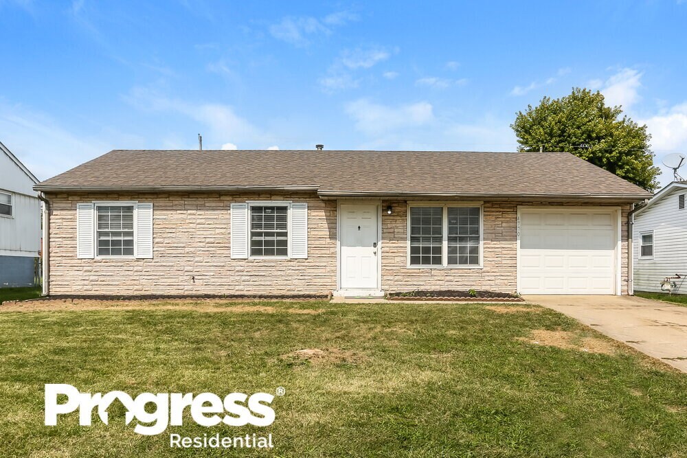 4770 Sullivant Ave, Columbus, OH 43228 House Rental in Columbus, OH