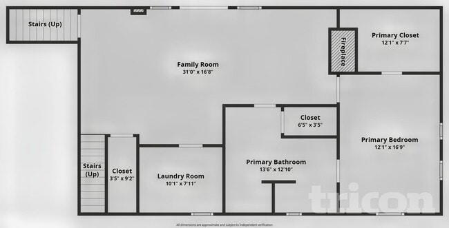 Building Photo - 15931 Vintage St NW