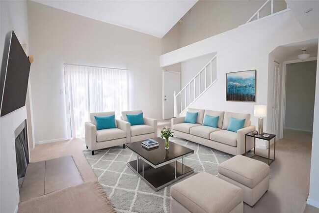 Foto del edificio - 3632 Ocee St