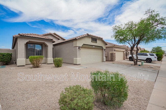 Building Photo - 28123 N Quartz Dr