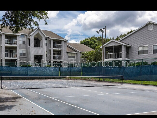 Foto del edificio - 2569 Grassy Point Dr