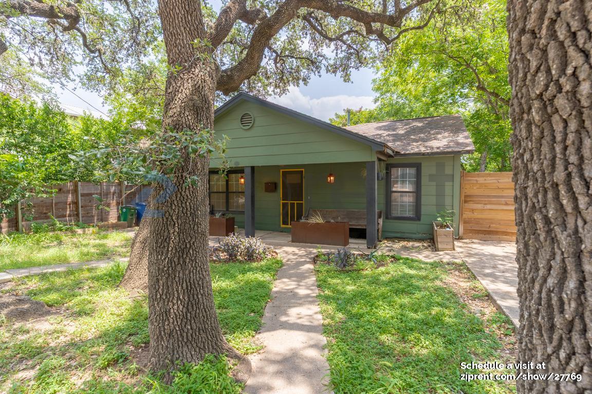 Foto principal - 2311 S 4th St