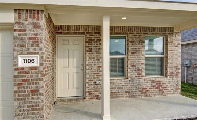 Building Photo - 1106 Lady Bird St