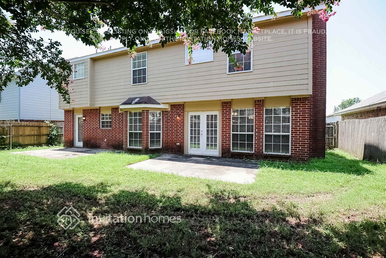 Foto del edificio - 2860 Ironwood Dr