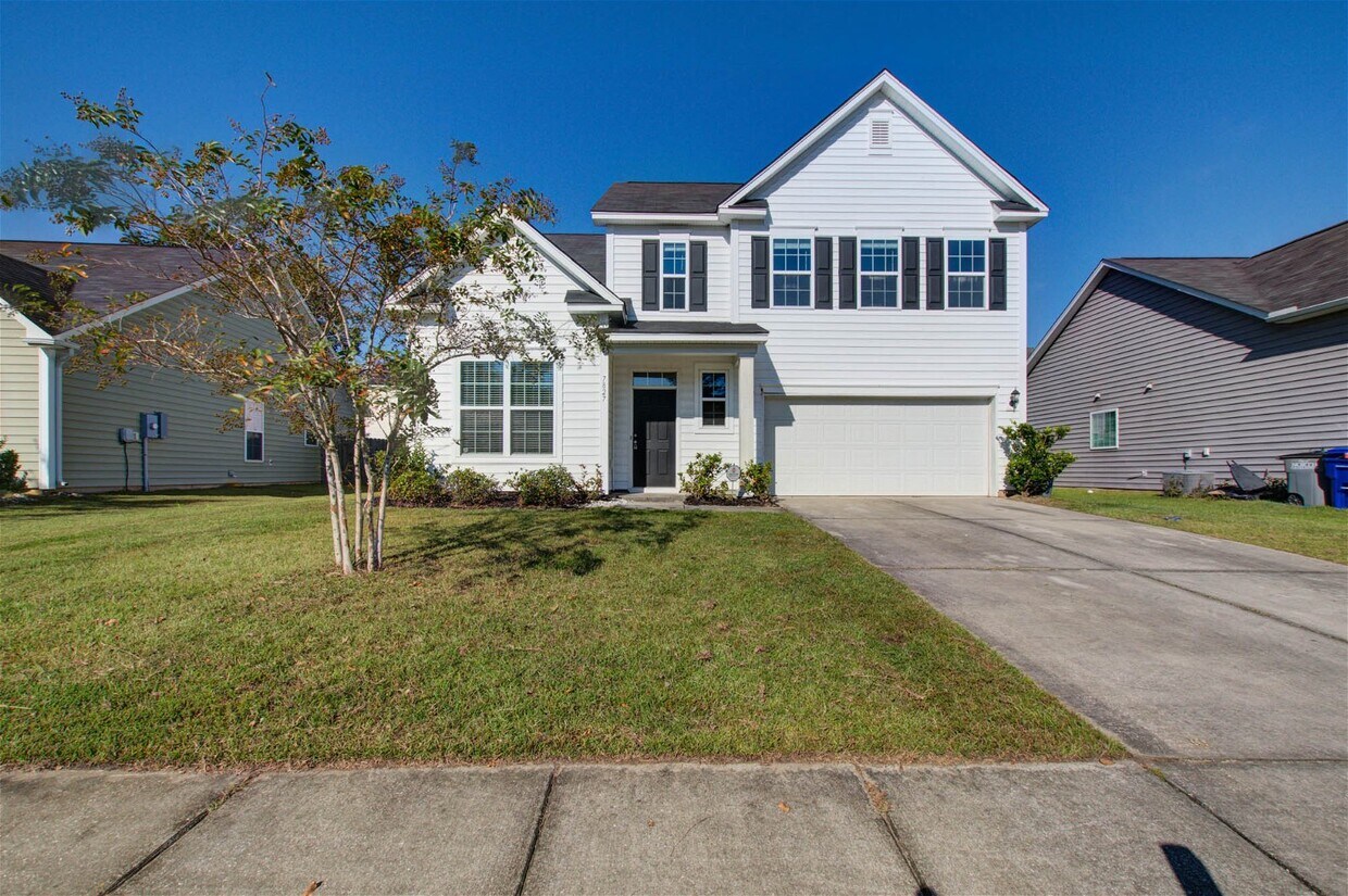 7827 Expedition Drive, North Charleston, S... House Rental in North