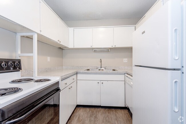 Casa adosada de 3HAB, 2BA - 2,245 ft² - Windchase Flats and Townhomes