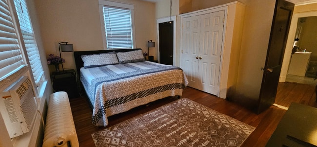 Foto del edificio - 1220 Decatur St NW