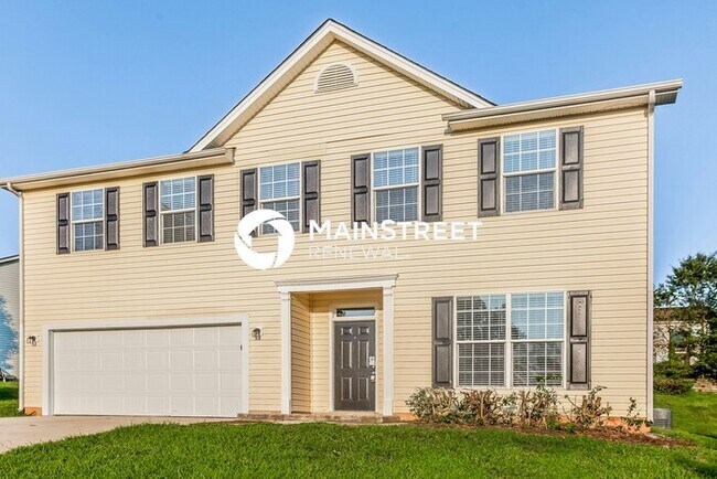 Building Photo - 6 Bedroom Pet-Friendly Home in Concord, NC with Main Street Renewal