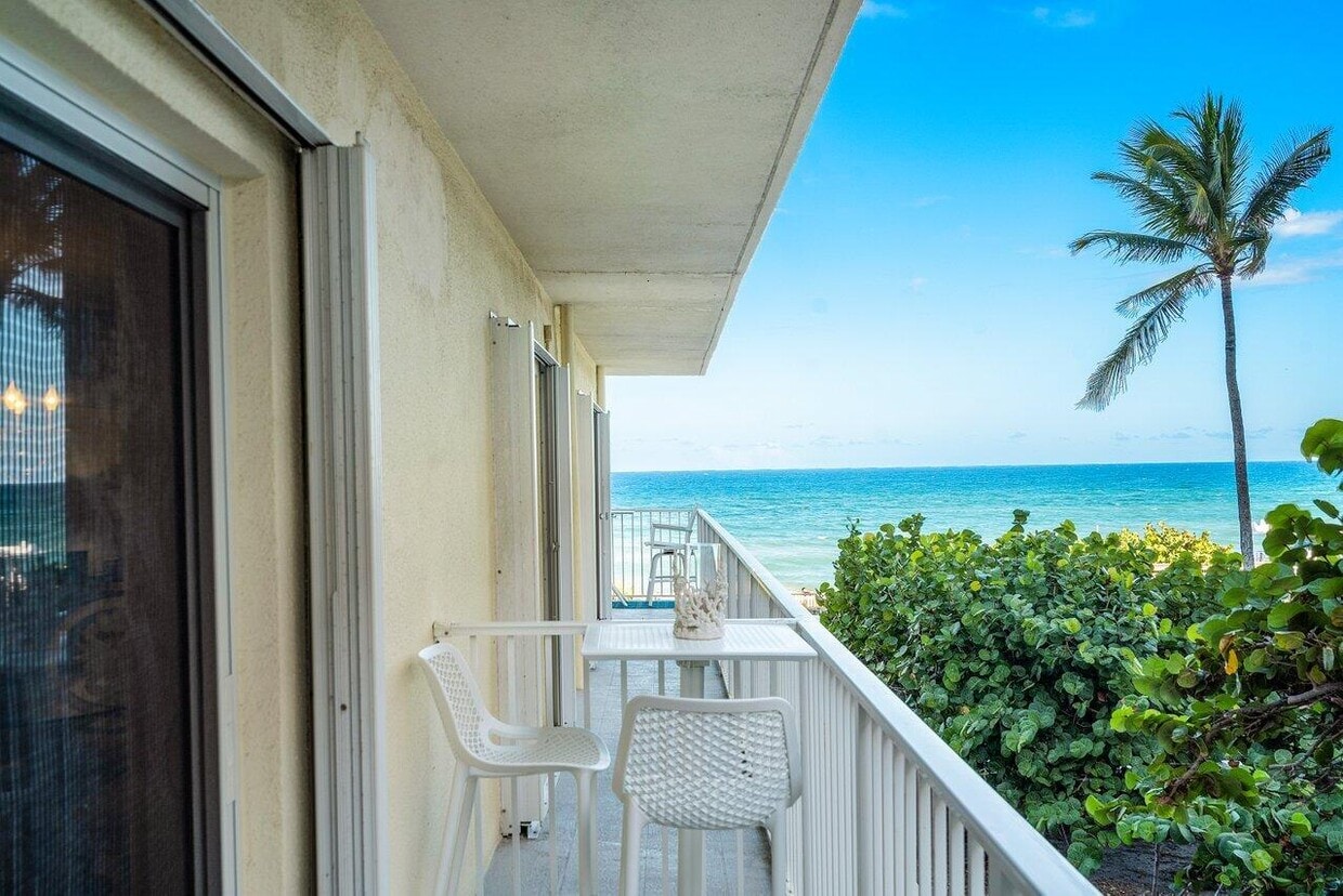 Primary Photo - 350 S Ocean Blvd