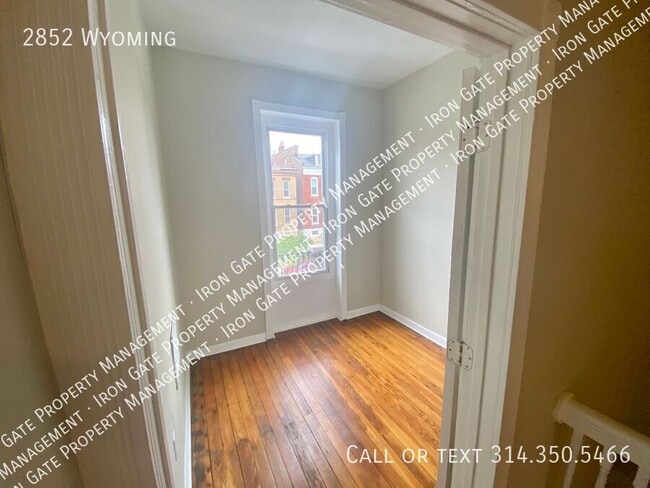 Building Photo - 2852 Wyoming-