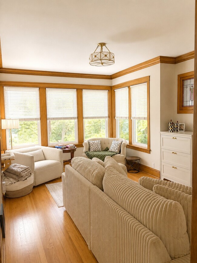 Photo - 4241 N Marmora Ave Apartment
