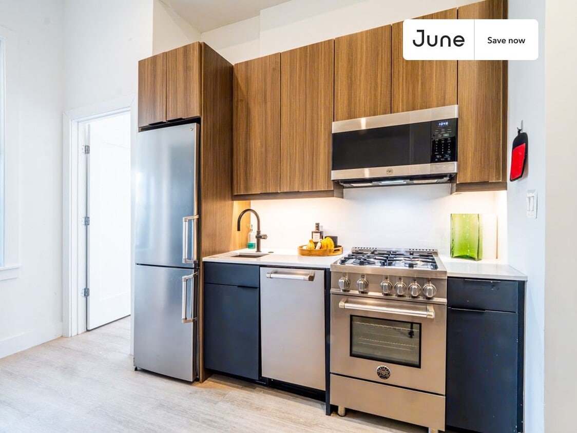 Foto principal - 2147 P St NW