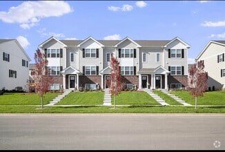 Building Photo - 3820 Bissel Dr
