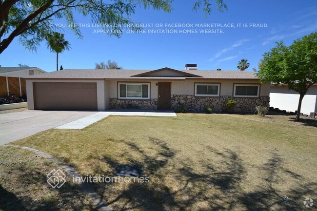 Building Photo - 9107 E Gary Ln