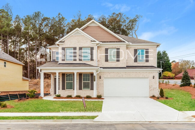Building Photo - HOME FOR RENT!!