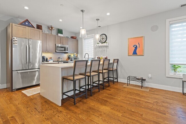 Foto del edificio - 6 Ashland St