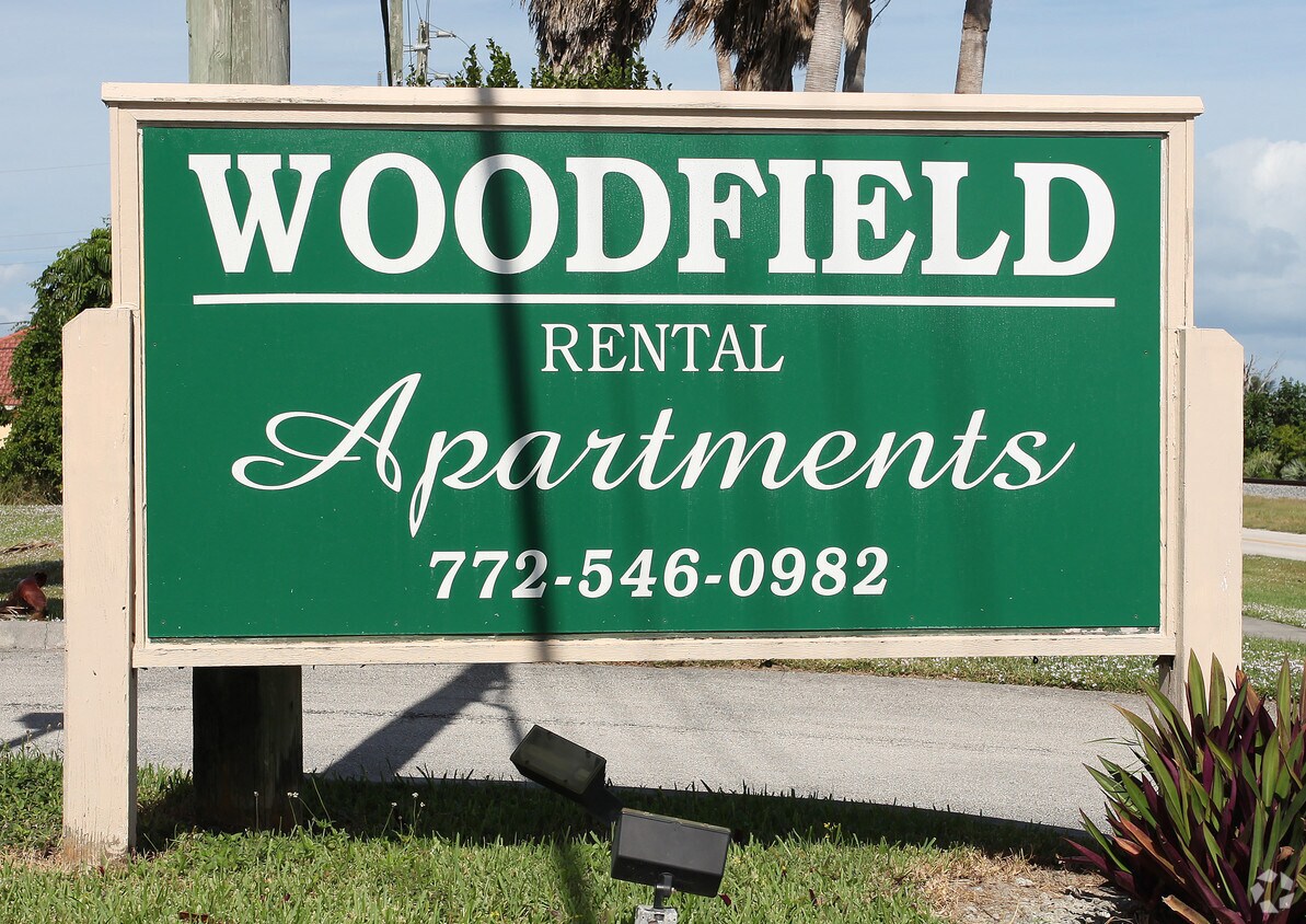 Woodfield Apartaments - Woodfield Apartments