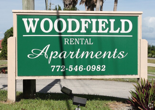 Woodfield Apartaments - Woodfield Apartments