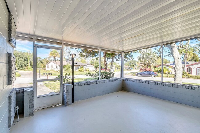 Foto del edificio - 3/2 unit in Titusville ready for new tenants!