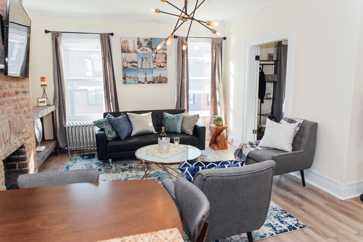Primary Photo - 27 Vanderbilt Ave