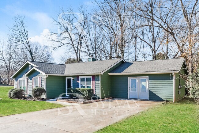 Foto del edificio - Turn the key. Enter. Smile. Repeat every day!