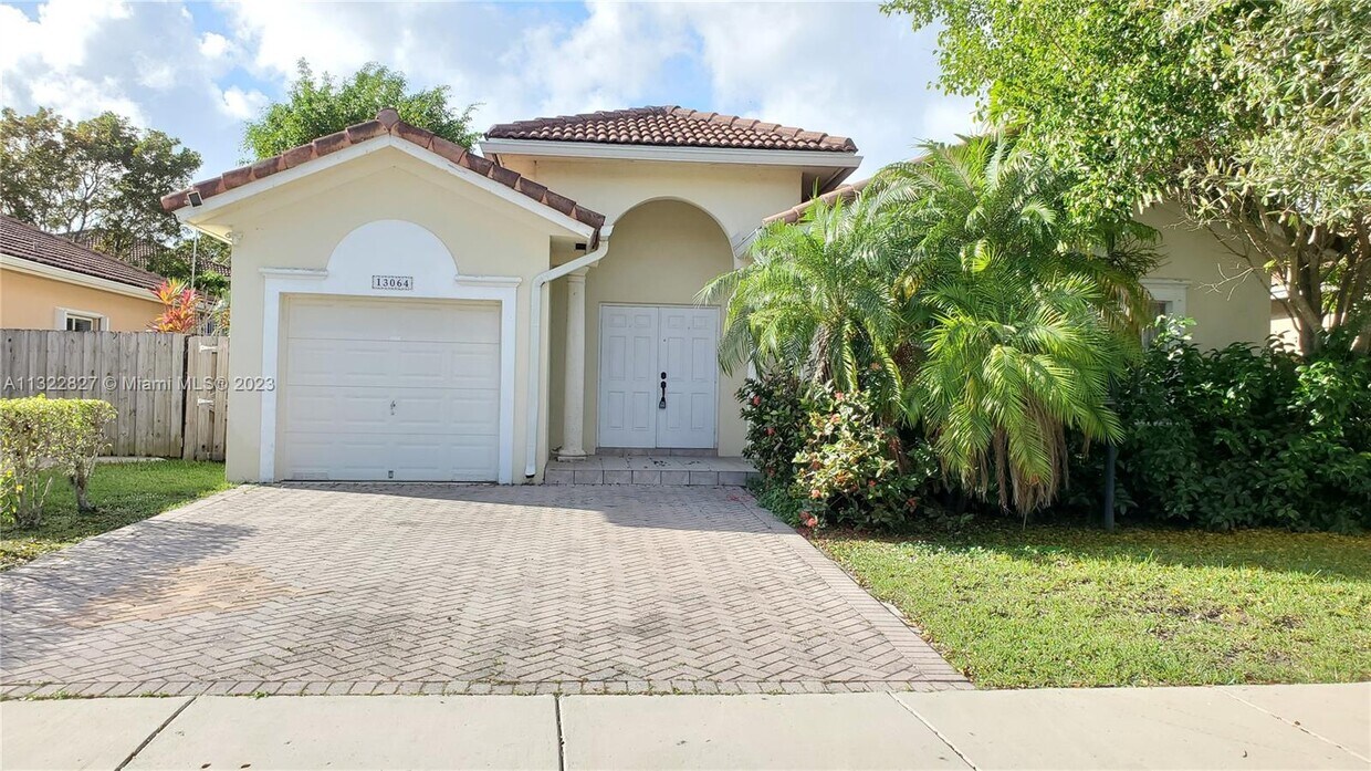 13064 SW 142nd St, Miami, FL 33186 House Rental in Miami, FL