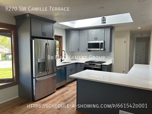 Building Photo - 9270 SW Camille Terrace
