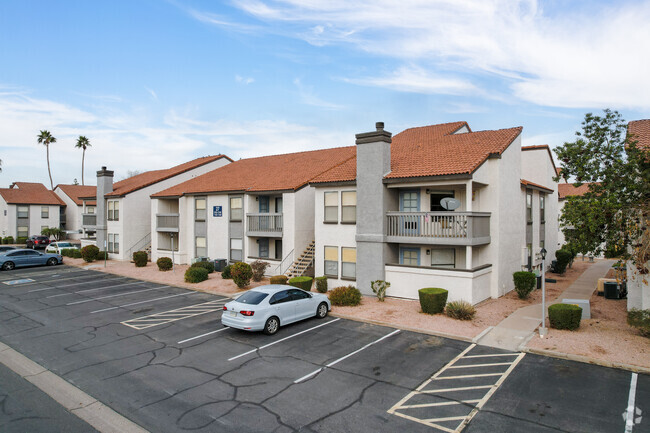 Building Photo - Talise Apartments