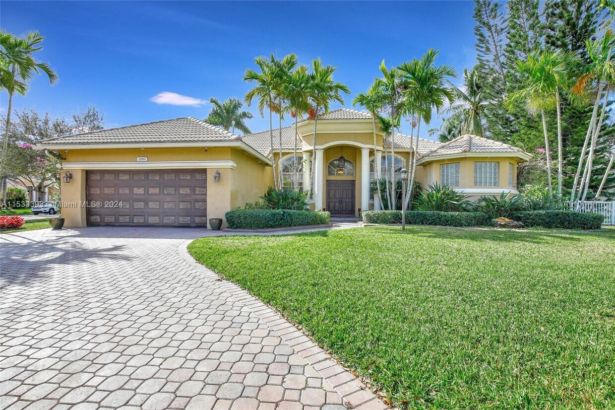 2180 NW 139th Ave, Pembroke Pines, FL 33028 House Rental in Pembroke