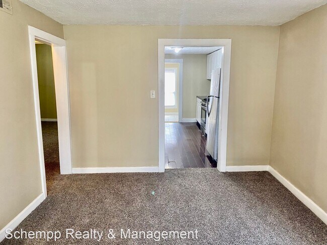 Building Photo - 4 br, 2 bath House - 824 Brentwood Ave