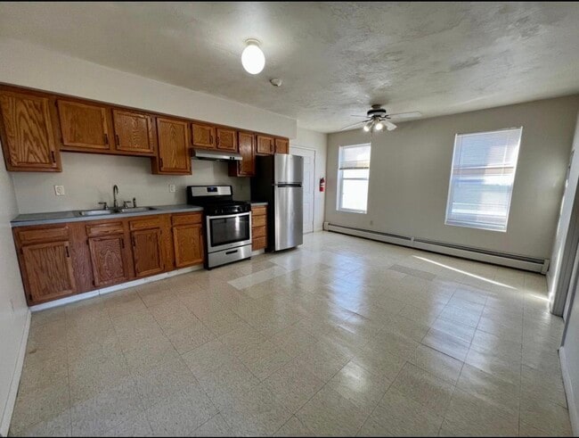 Foto del edificio - 1 Winter St